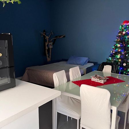 Il Loft Daire Napoli Dış mekan fotoğraf