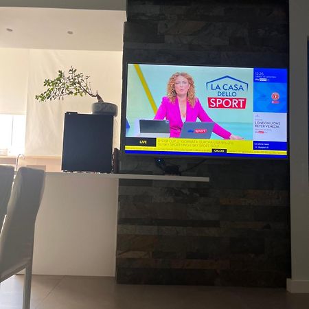 Il Loft Daire Napoli Dış mekan fotoğraf