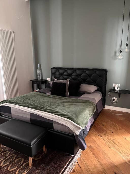 Il Loft Daire Napoli Dış mekan fotoğraf