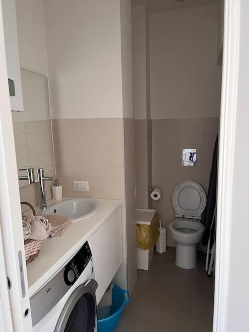 Il Loft Daire Napoli Dış mekan fotoğraf