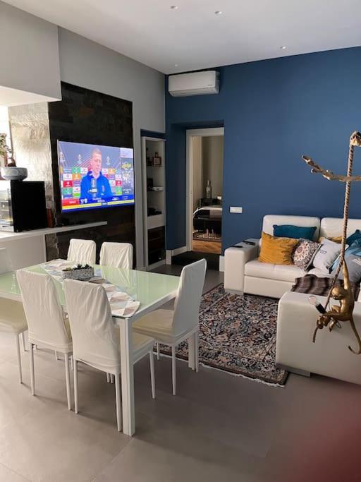 Il Loft Daire Napoli Dış mekan fotoğraf