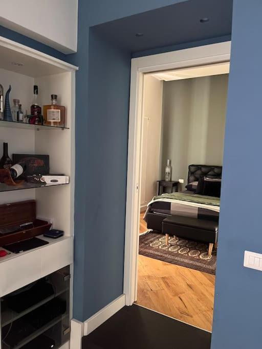 Il Loft Daire Napoli Dış mekan fotoğraf