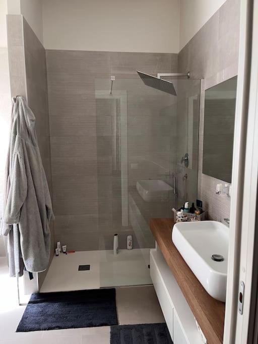 Il Loft Daire Napoli Dış mekan fotoğraf