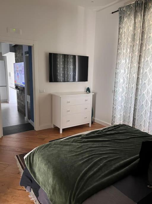 Il Loft Daire Napoli Dış mekan fotoğraf