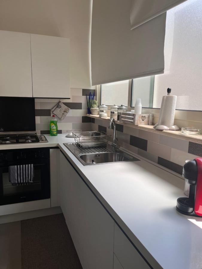 Il Loft Daire Napoli Dış mekan fotoğraf