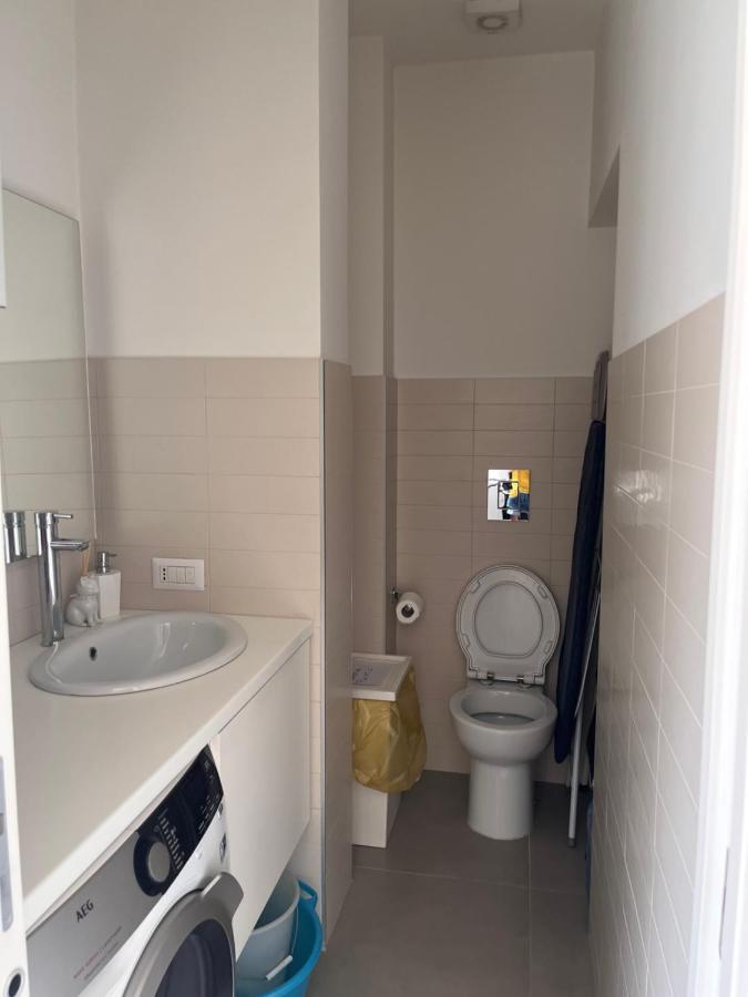 Il Loft Daire Napoli Dış mekan fotoğraf