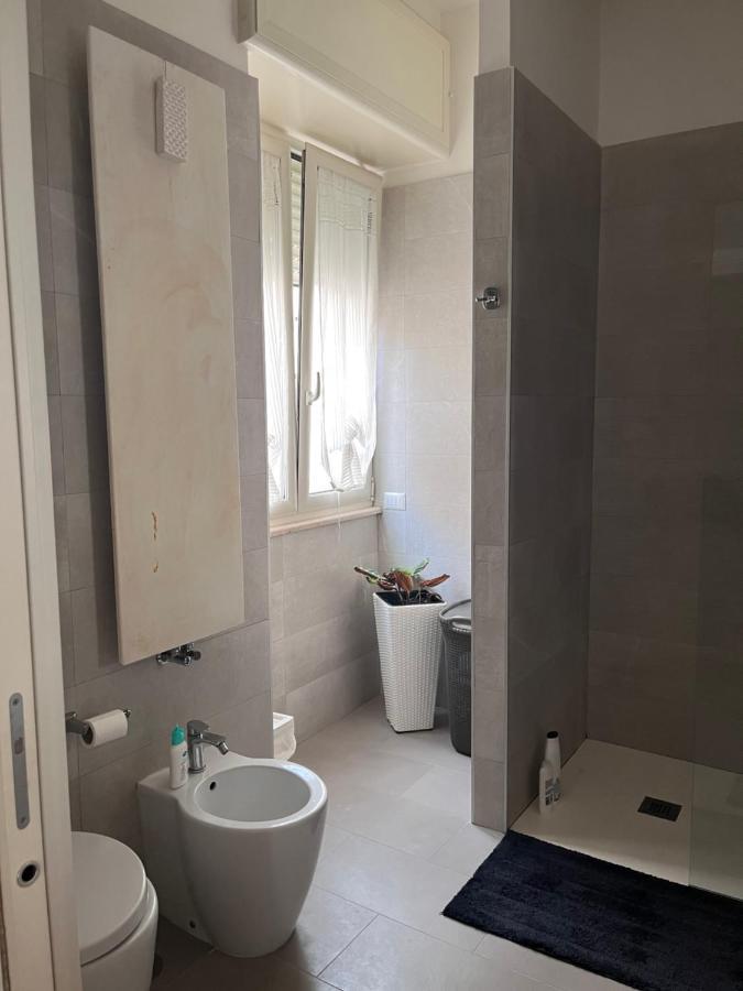 Il Loft Daire Napoli Dış mekan fotoğraf