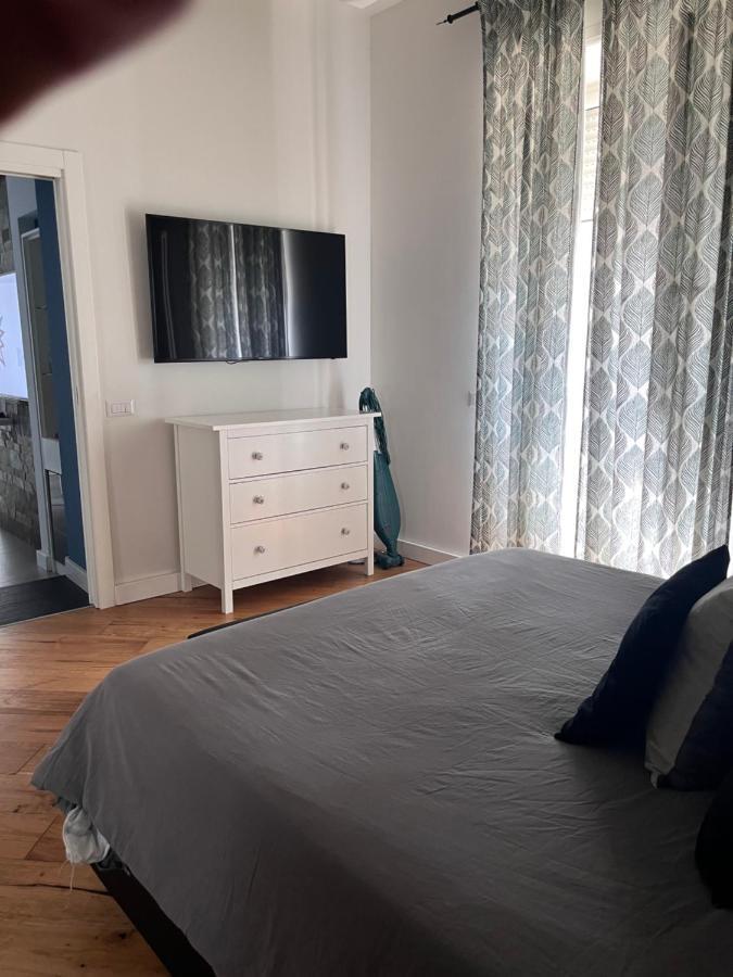 Il Loft Daire Napoli Dış mekan fotoğraf