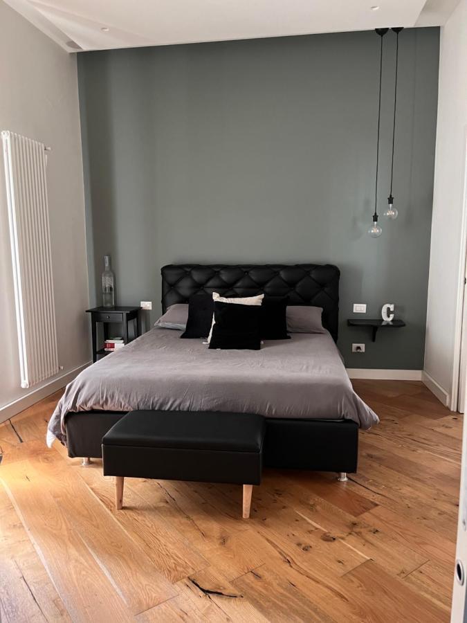 Il Loft Daire Napoli Dış mekan fotoğraf