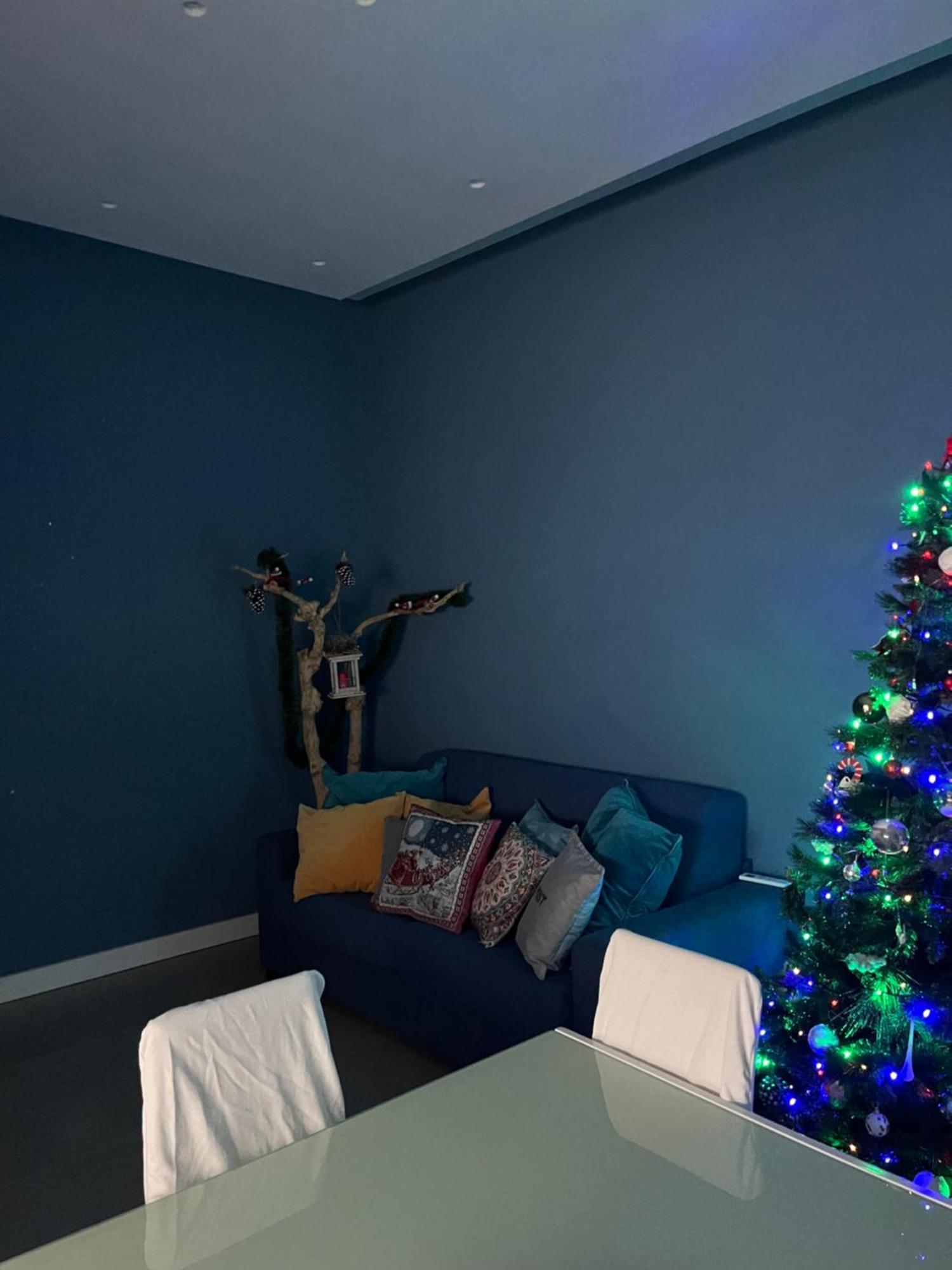 Il Loft Daire Napoli Dış mekan fotoğraf