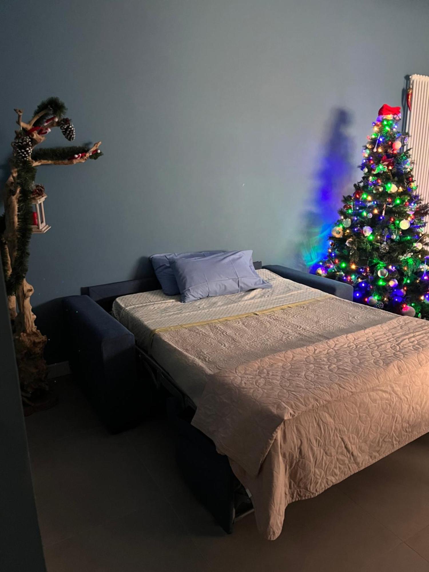 Il Loft Daire Napoli Dış mekan fotoğraf
