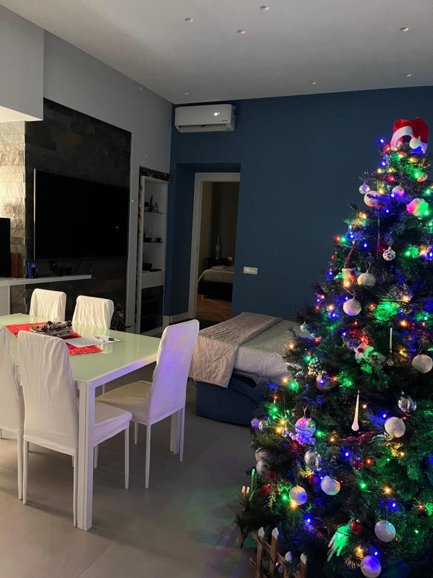 Il Loft Daire Napoli Dış mekan fotoğraf