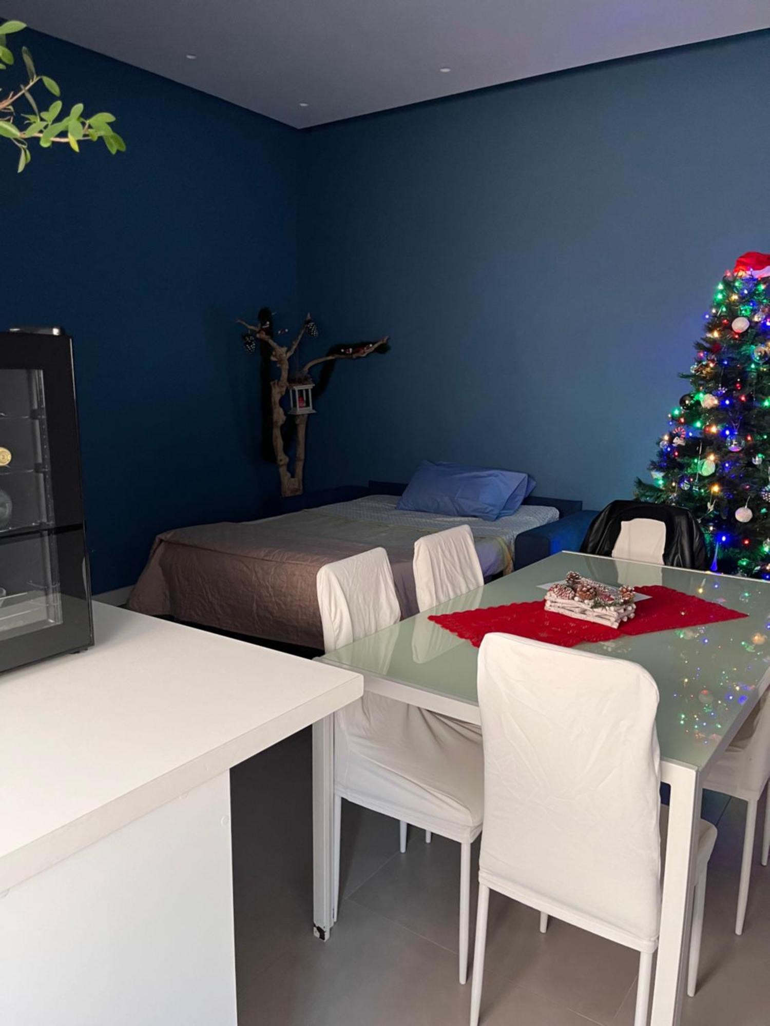 Il Loft Daire Napoli Dış mekan fotoğraf