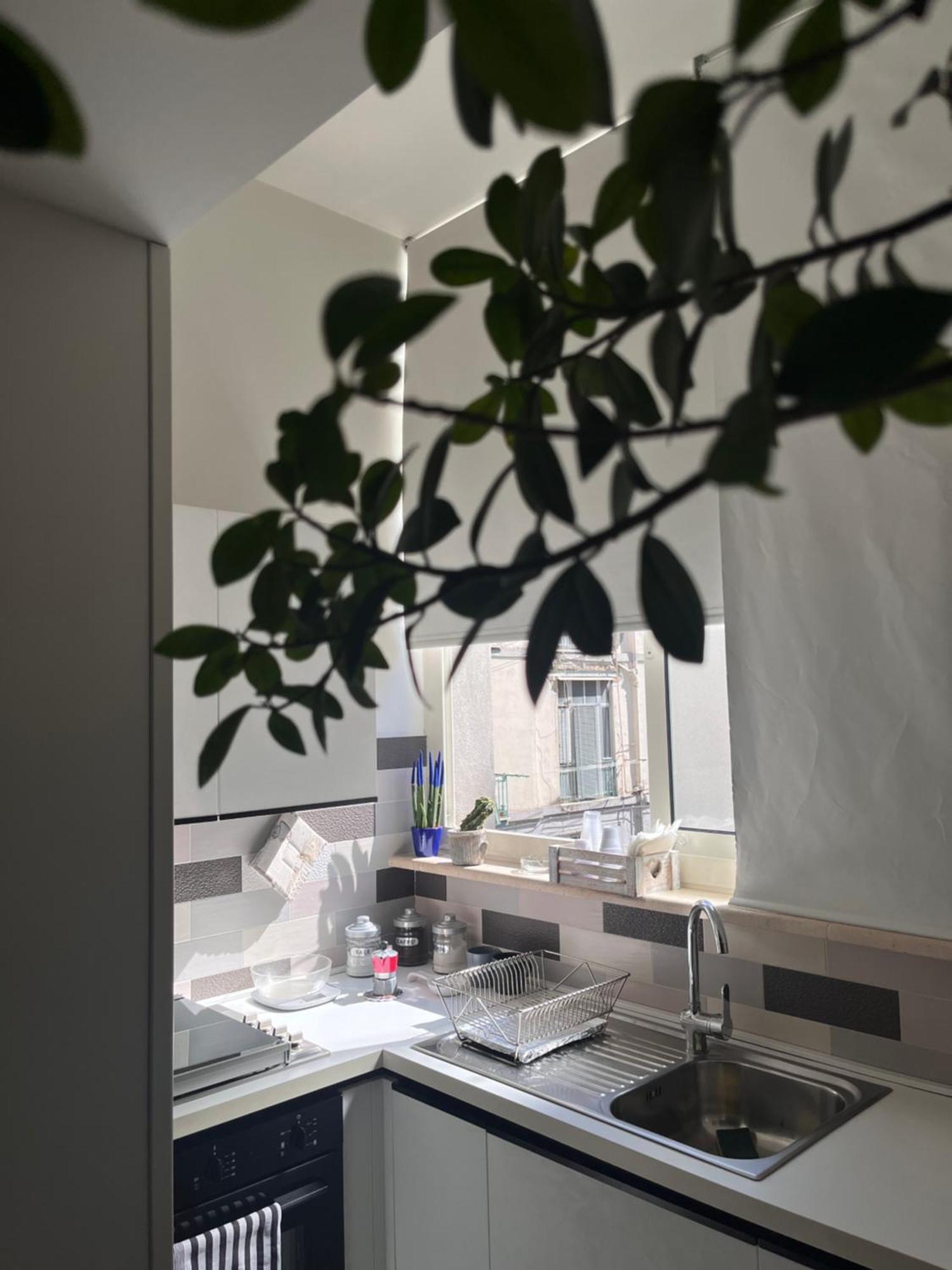 Il Loft Daire Napoli Dış mekan fotoğraf