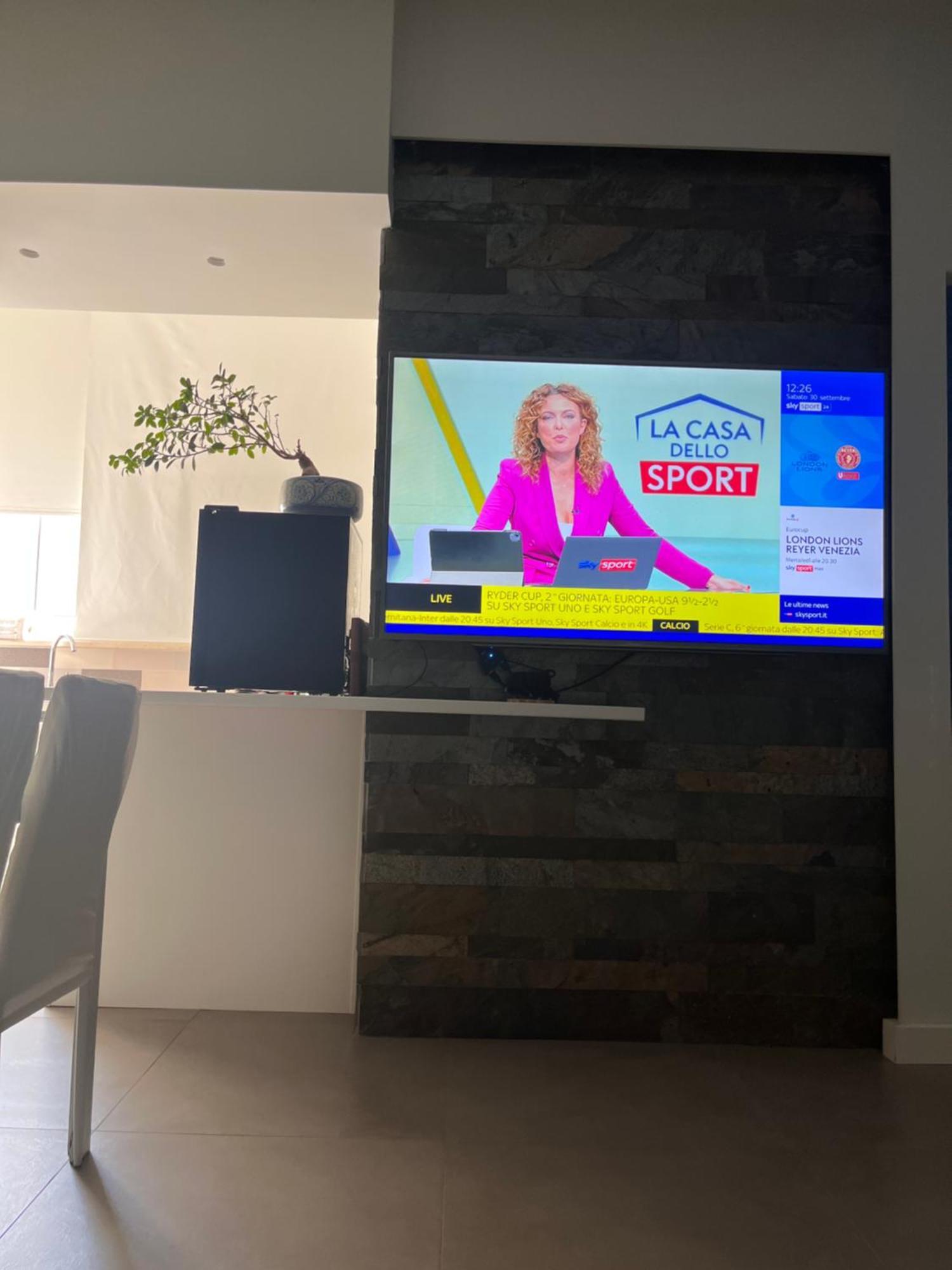 Il Loft Daire Napoli Dış mekan fotoğraf