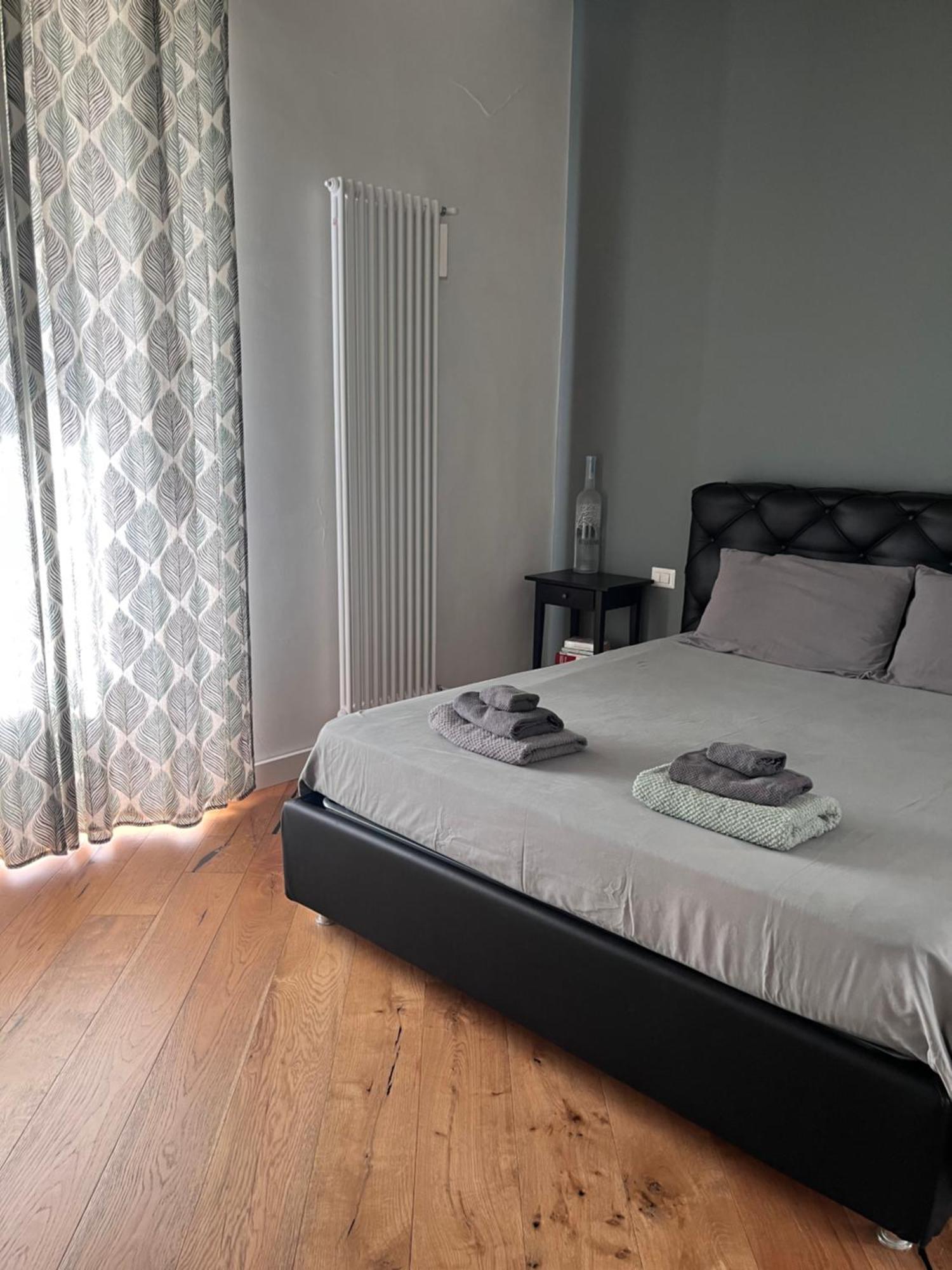 Il Loft Daire Napoli Dış mekan fotoğraf