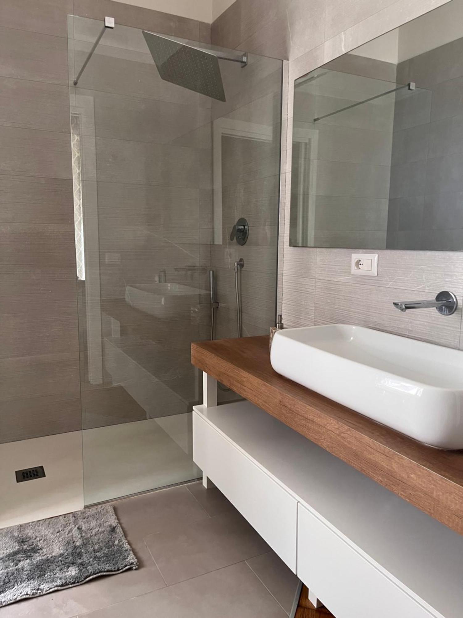 Il Loft Daire Napoli Dış mekan fotoğraf